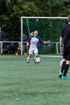 Bild 38 - B-Juniorinnen SV Henstedt Ulzburg - FSC Kaltenkirchen : Ergebnis: 3:2